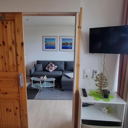 Ferienwohnung "Traumblick" - Selbstversorger Браунлаге Экстерьер фото