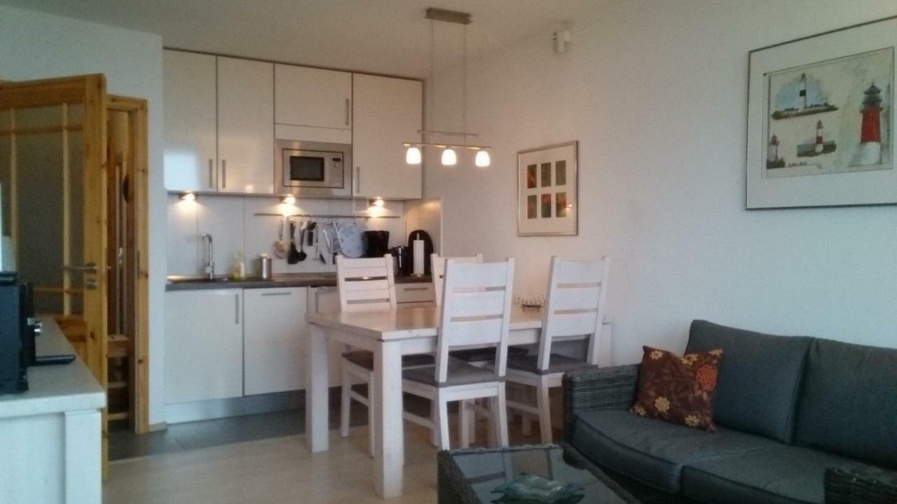 Ferienwohnung "Traumblick" - Selbstversorger Браунлаге Экстерьер фото