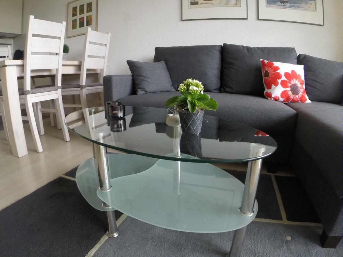 Ferienwohnung "Traumblick" - Selbstversorger Браунлаге Экстерьер фото