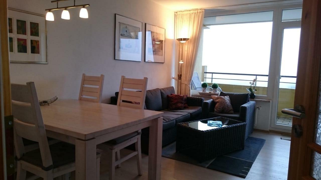 Ferienwohnung "Traumblick" - Selbstversorger Браунлаге Экстерьер фото