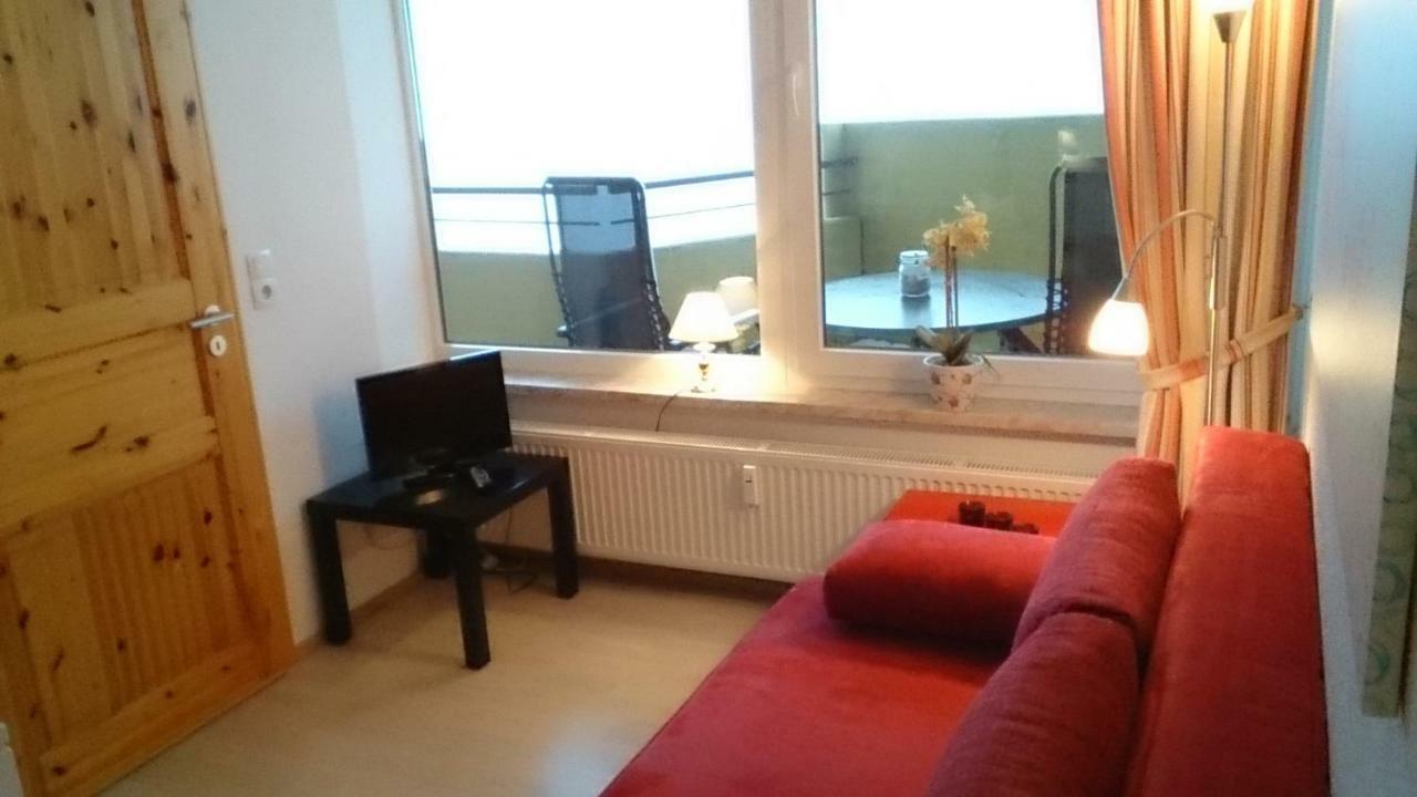 Ferienwohnung "Traumblick" - Selbstversorger Браунлаге Экстерьер фото