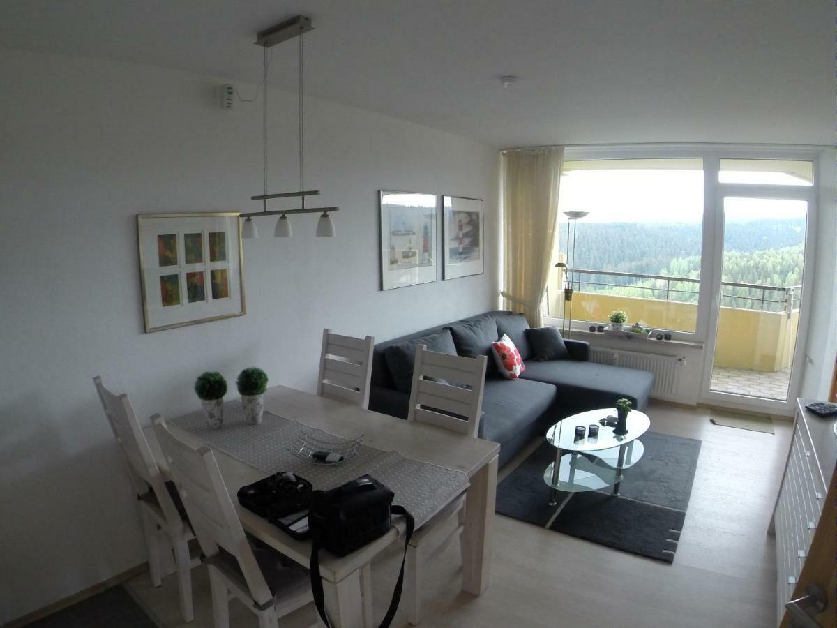 Ferienwohnung "Traumblick" - Selbstversorger Браунлаге Экстерьер фото