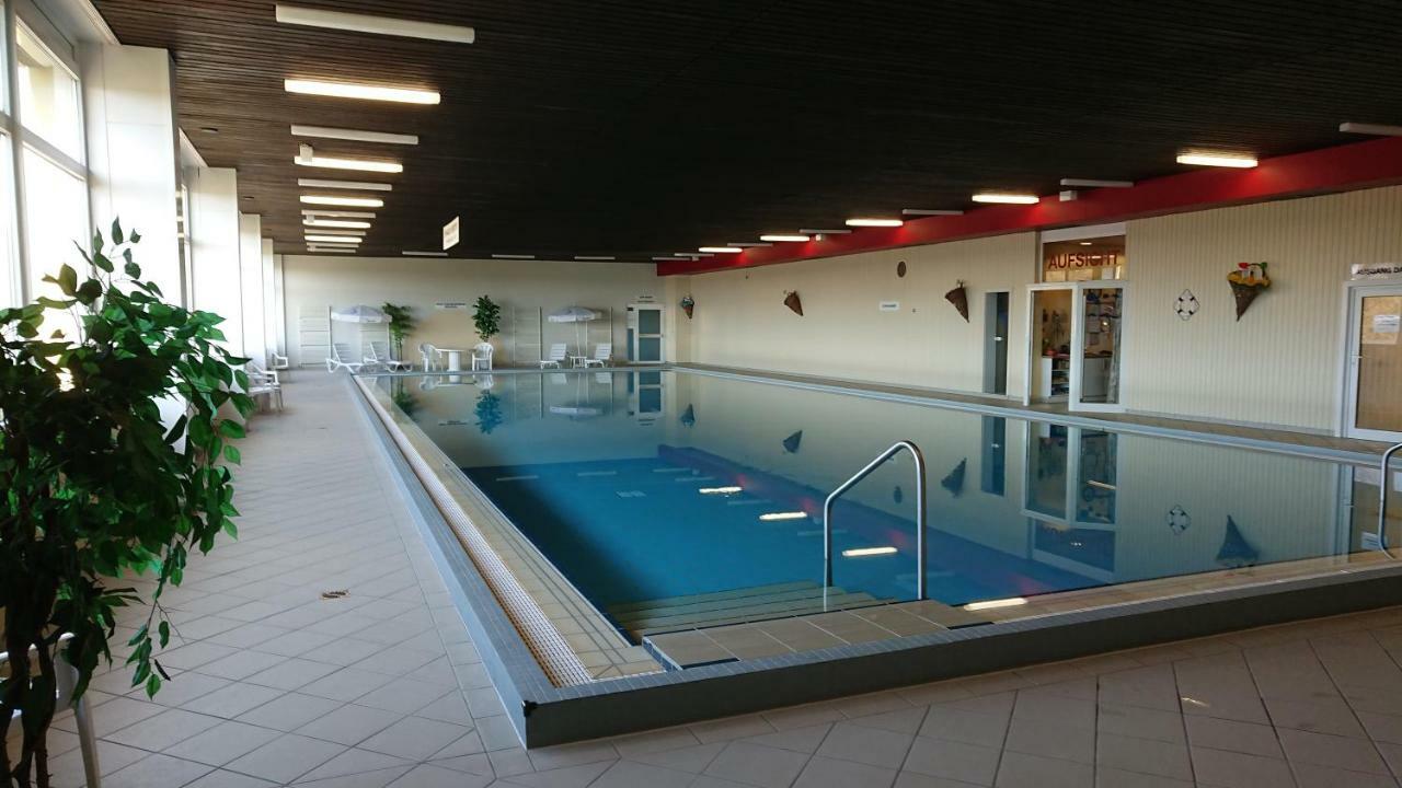 Ferienwohnung "Traumblick" - Selbstversorger Браунлаге Экстерьер фото